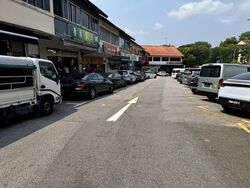 Sembawang Hills Estate (D20), Shop House #627931391